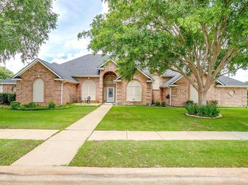 1200  Blackberry Court 