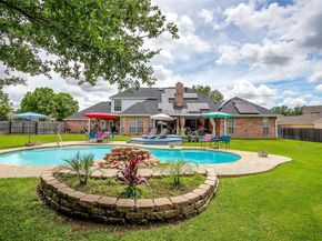 1200  Blackberry Court , Crowley Texas 76036