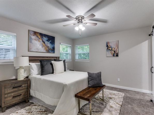 329  Chateau Drive , Fort Worth Texas 76134