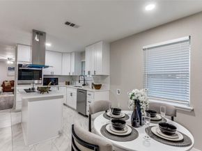 329  Chateau Drive , Fort Worth Texas 76134