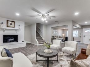 329  Chateau Drive , Fort Worth Texas 76134