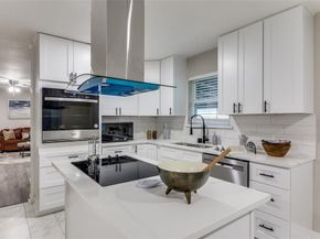 329  Chateau Drive , Fort Worth Texas 76134