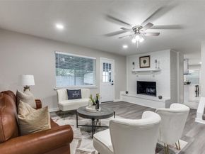 329  Chateau Drive , Fort Worth Texas 76134