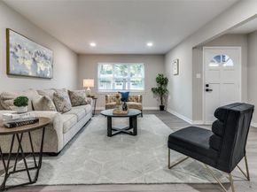 329  Chateau Drive , Fort Worth Texas 76134