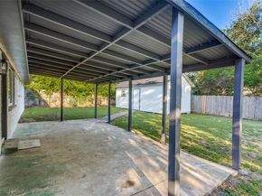 329  Chateau Drive , Fort Worth Texas 76134