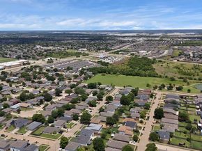 3921  Fox Run Drive , Fort Worth Texas 76123