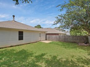 3921  Fox Run Drive , Fort Worth Texas 76123