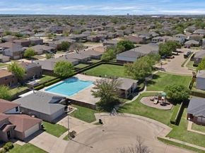 3921  Fox Run Drive , Fort Worth Texas 76123