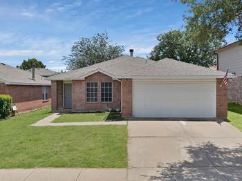 3921  Fox Run Drive 