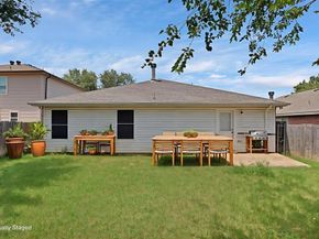 3921  Fox Run Drive , Fort Worth Texas 76123