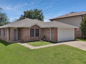 3921  Fox Run Drive , Fort Worth Texas 76123