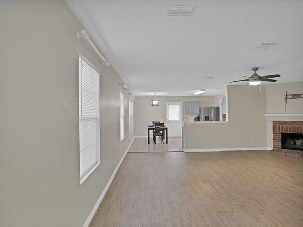 3921  Fox Run Drive , Fort Worth Texas 76123