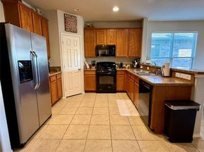 1117  Prairie Heights Drive , Fort Worth Texas 76108