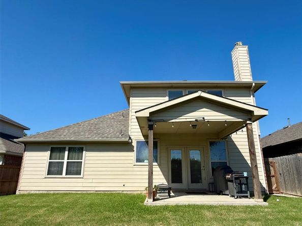 1117  Prairie Heights Drive , Fort Worth Texas 76108