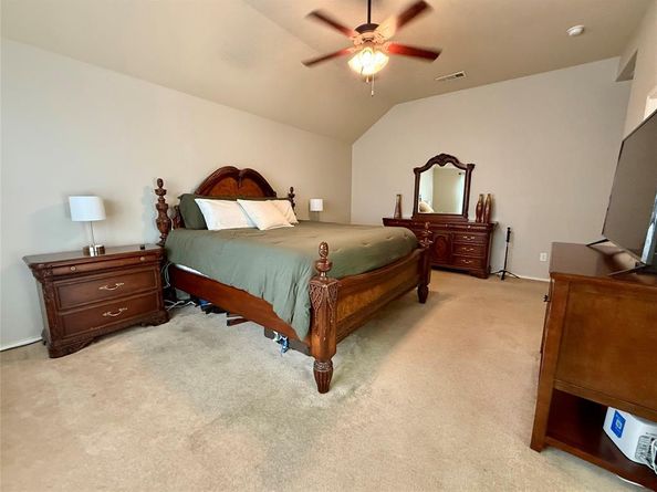 1117  Prairie Heights Drive , Fort Worth Texas 76108