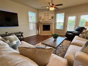 1117  Prairie Heights Drive , Fort Worth Texas 76108