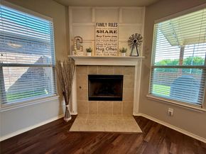 1117  Prairie Heights Drive , Fort Worth Texas 76108
