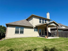 1117  Prairie Heights Drive , Fort Worth Texas 76108