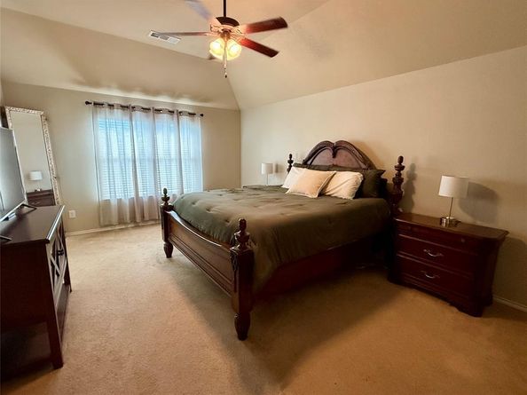 1117  Prairie Heights Drive , Fort Worth Texas 76108