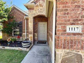 1117  Prairie Heights Drive , Fort Worth Texas 76108