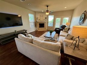 1117  Prairie Heights Drive , Fort Worth Texas 76108