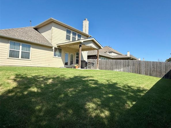 1117  Prairie Heights Drive , Fort Worth Texas 76108