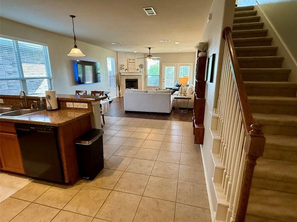 1117  Prairie Heights Drive , Fort Worth Texas 76108