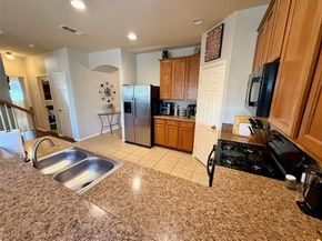 1117  Prairie Heights Drive , Fort Worth Texas 76108