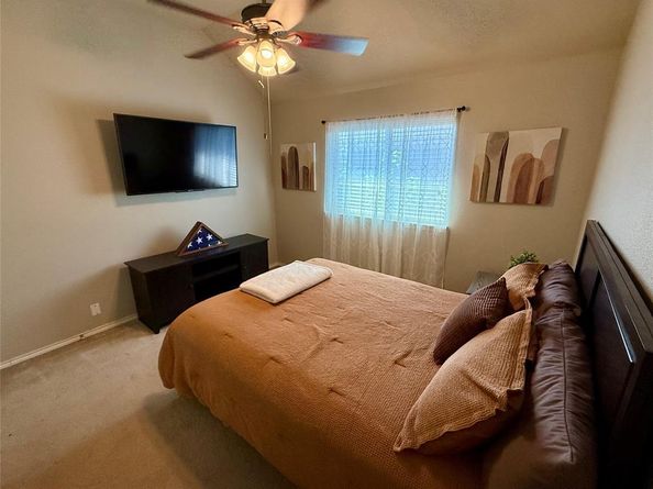 1117  Prairie Heights Drive , Fort Worth Texas 76108