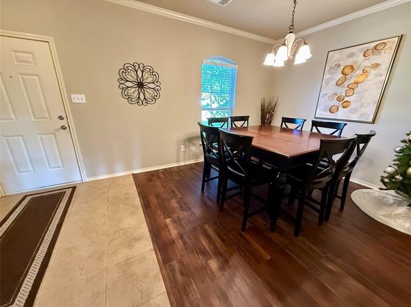 1117  Prairie Heights Drive , Fort Worth Texas 76108