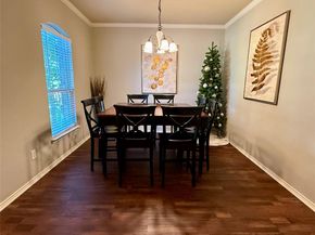 1117  Prairie Heights Drive , Fort Worth Texas 76108