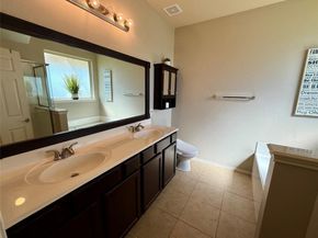 1117  Prairie Heights Drive , Fort Worth Texas 76108