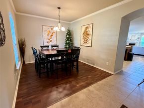 1117  Prairie Heights Drive , Fort Worth Texas 76108