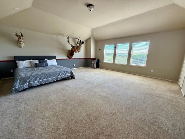 1117  Prairie Heights Drive , Fort Worth Texas 76108