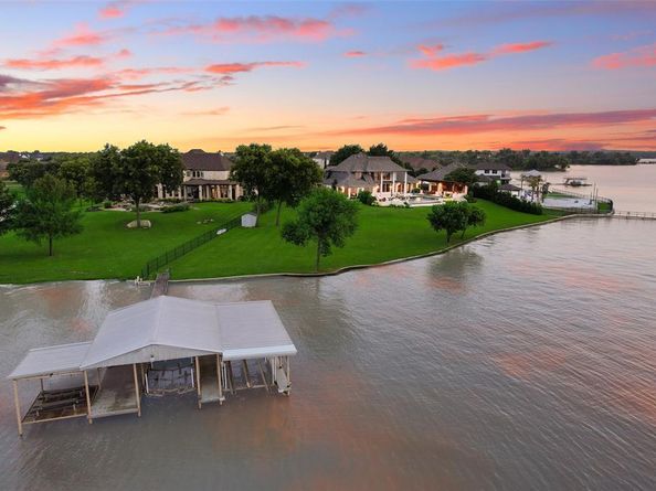 12624  Lake Shore Court N, Fort Worth Texas 76179