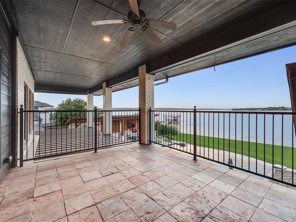 12624  Lake Shore Court N, Fort Worth Texas 76179