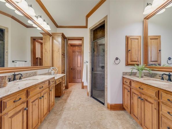 12624  Lake Shore Court N, Fort Worth Texas 76179