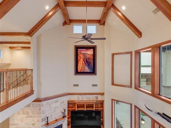 12624  Lake Shore Court N, Fort Worth Texas 76179