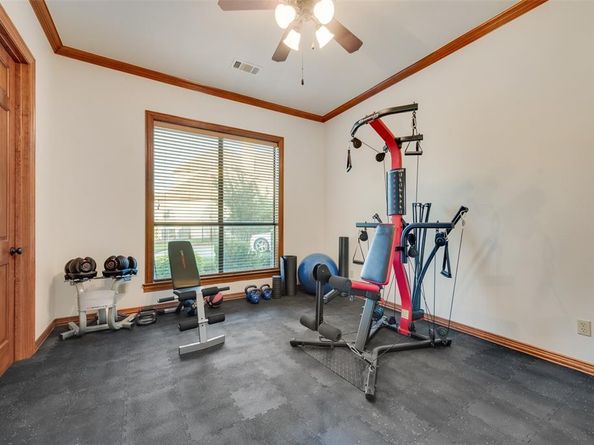 12624  Lake Shore Court N, Fort Worth Texas 76179