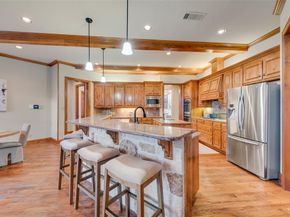 12624  Lake Shore Court N, Fort Worth Texas 76179