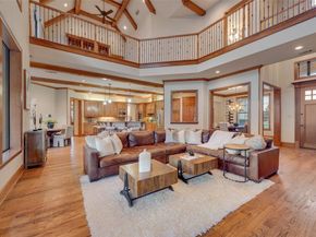 12624  Lake Shore Court N, Fort Worth Texas 76179