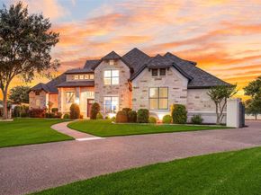 12624  Lake Shore Court N, Fort Worth Texas 76179