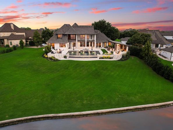 12624  Lake Shore Court N, Fort Worth Texas 76179