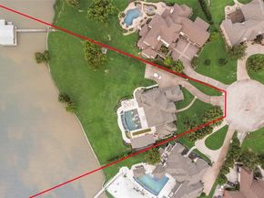 12624  Lake Shore Court N, Fort Worth Texas 76179