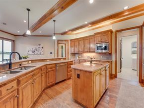 12624  Lake Shore Court N, Fort Worth Texas 76179