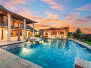 12624  Lake Shore Court N, Fort Worth Texas 76179