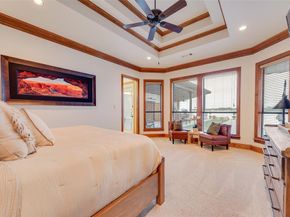 12624  Lake Shore Court N, Fort Worth Texas 76179