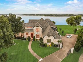 12624  Lake Shore Court N, Fort Worth Texas 76179