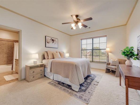 12624  Lake Shore Court N, Fort Worth Texas 76179