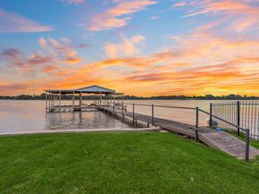 12624  Lake Shore Court N, Fort Worth Texas 76179